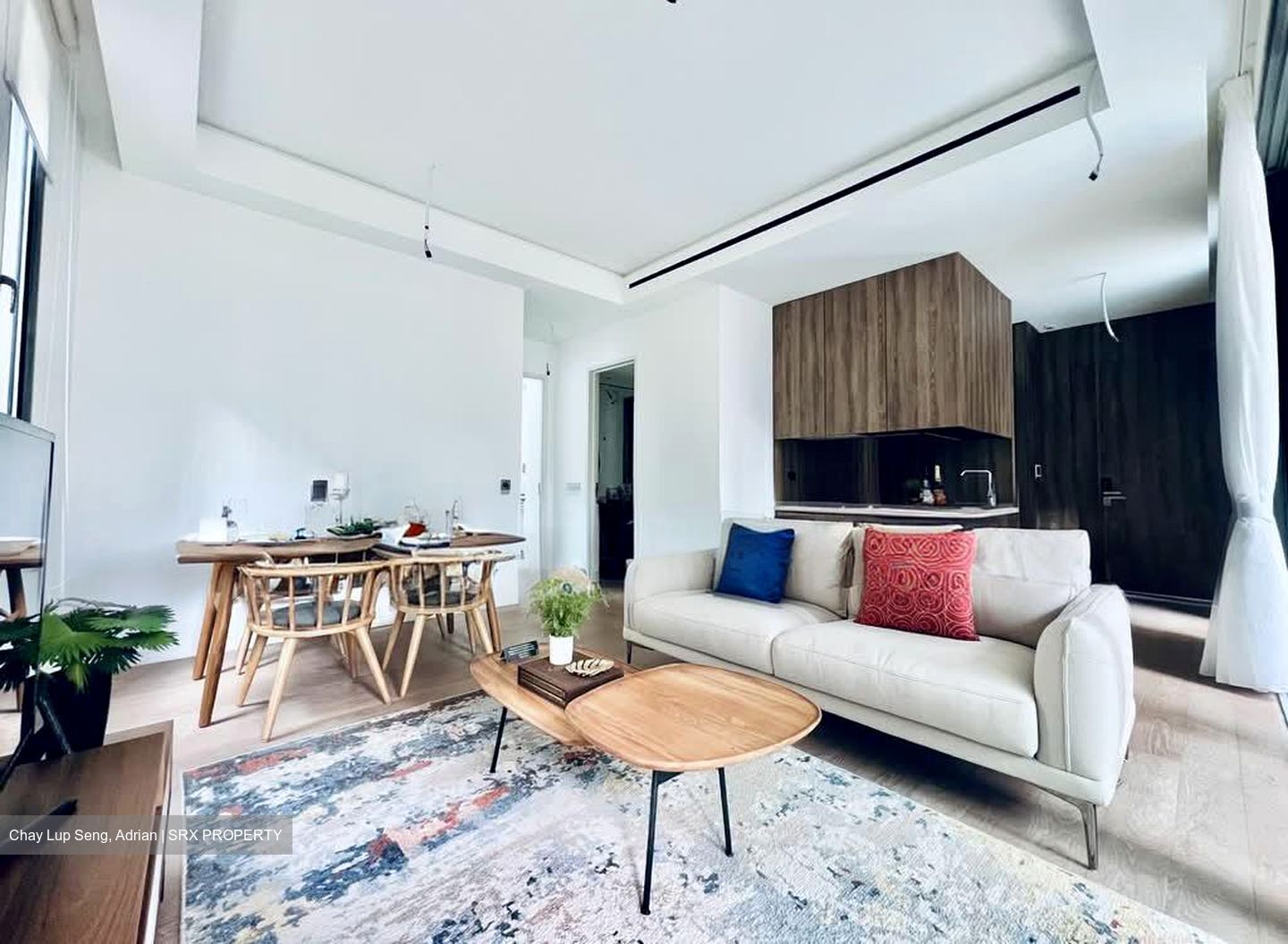 10 Evelyn (D11), Apartment #538010081